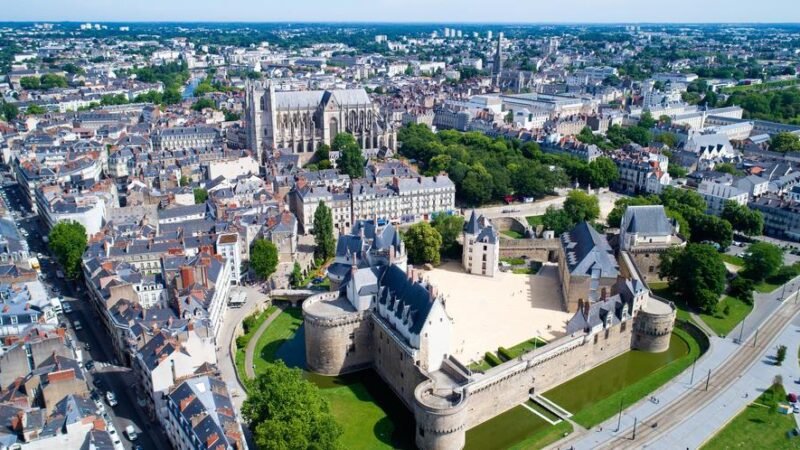 Ville de Nantes