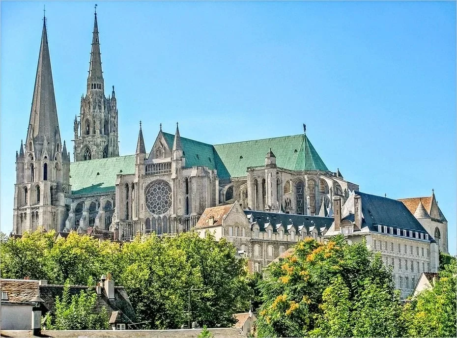 Ville de Chartres