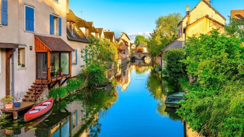 Ville de Chartres
