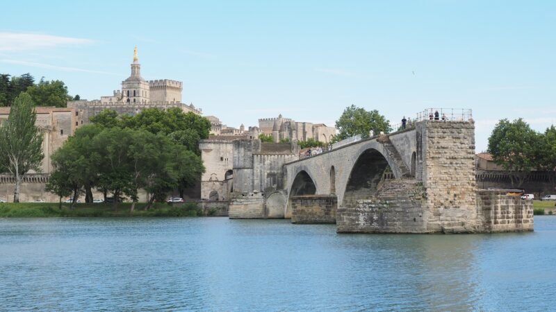 Ville d'Avignon