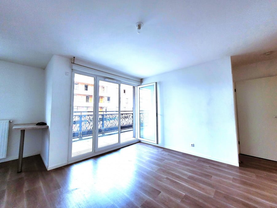 Appartement annonce
