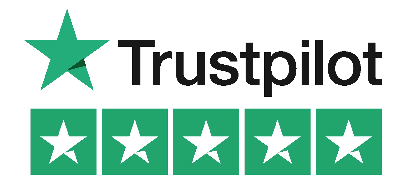 Logo Truspilot