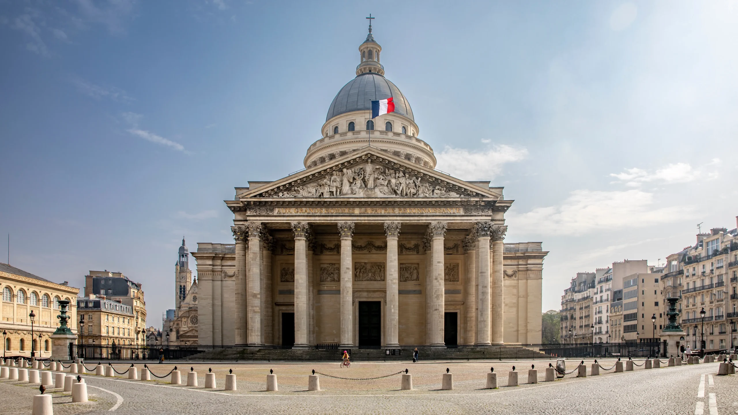 Gestion locative 5e arrondissement de Paris - Panthéon