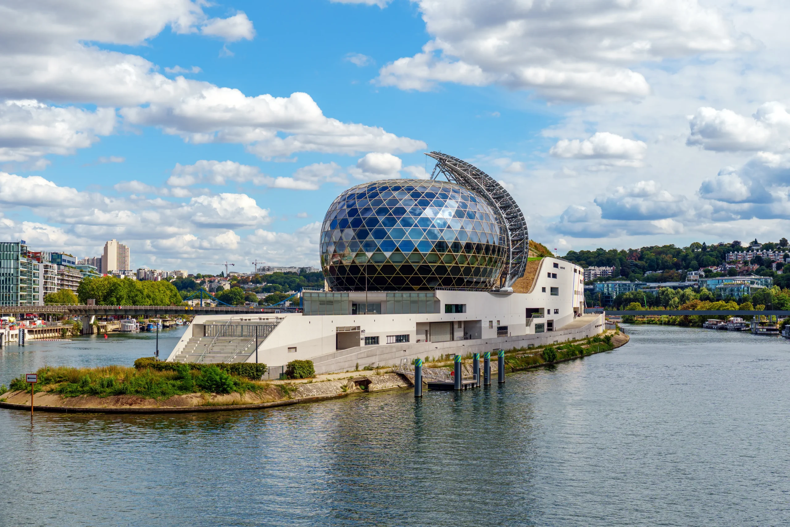 Boulogne-Billancourt