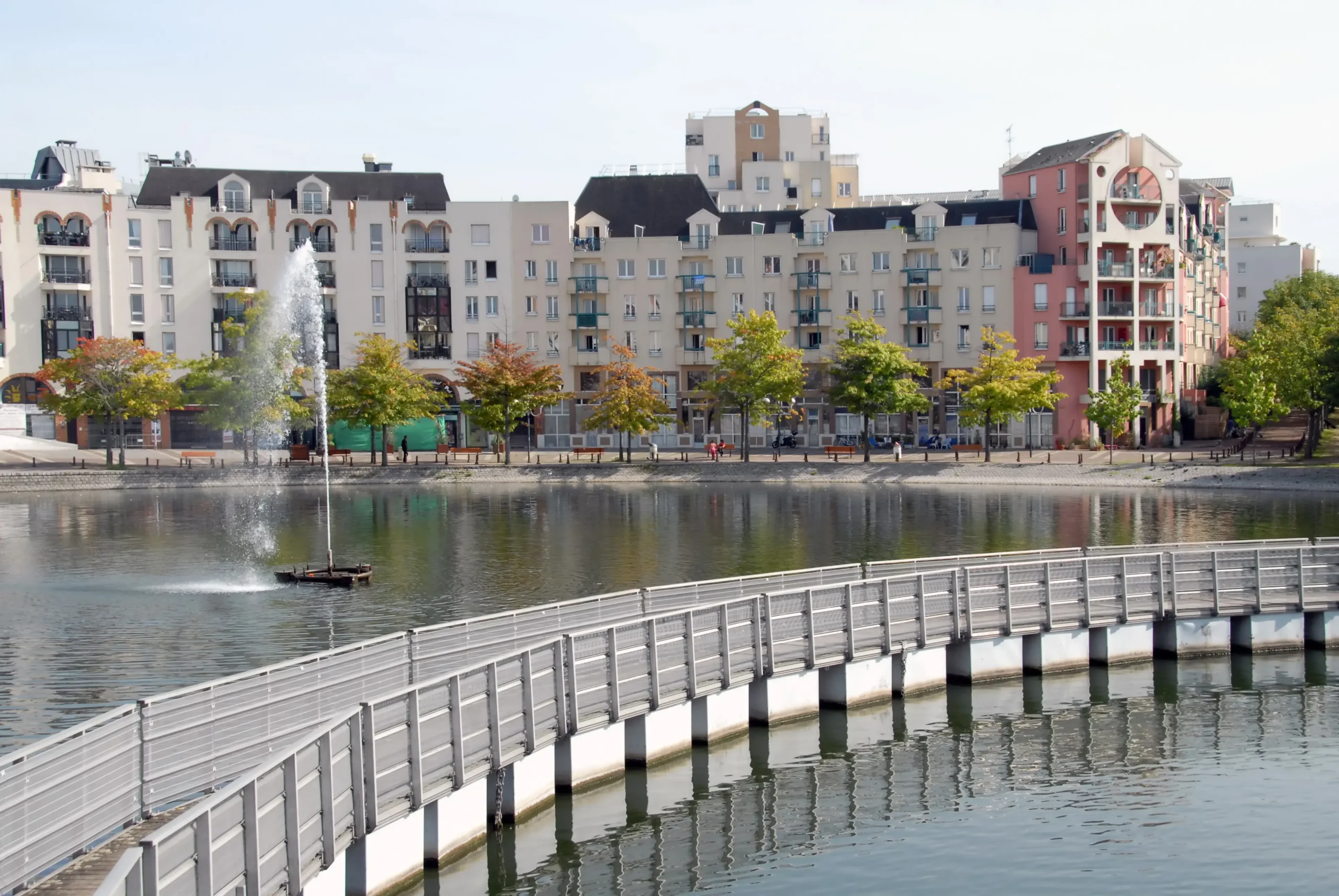 Gestion locative - Créteil