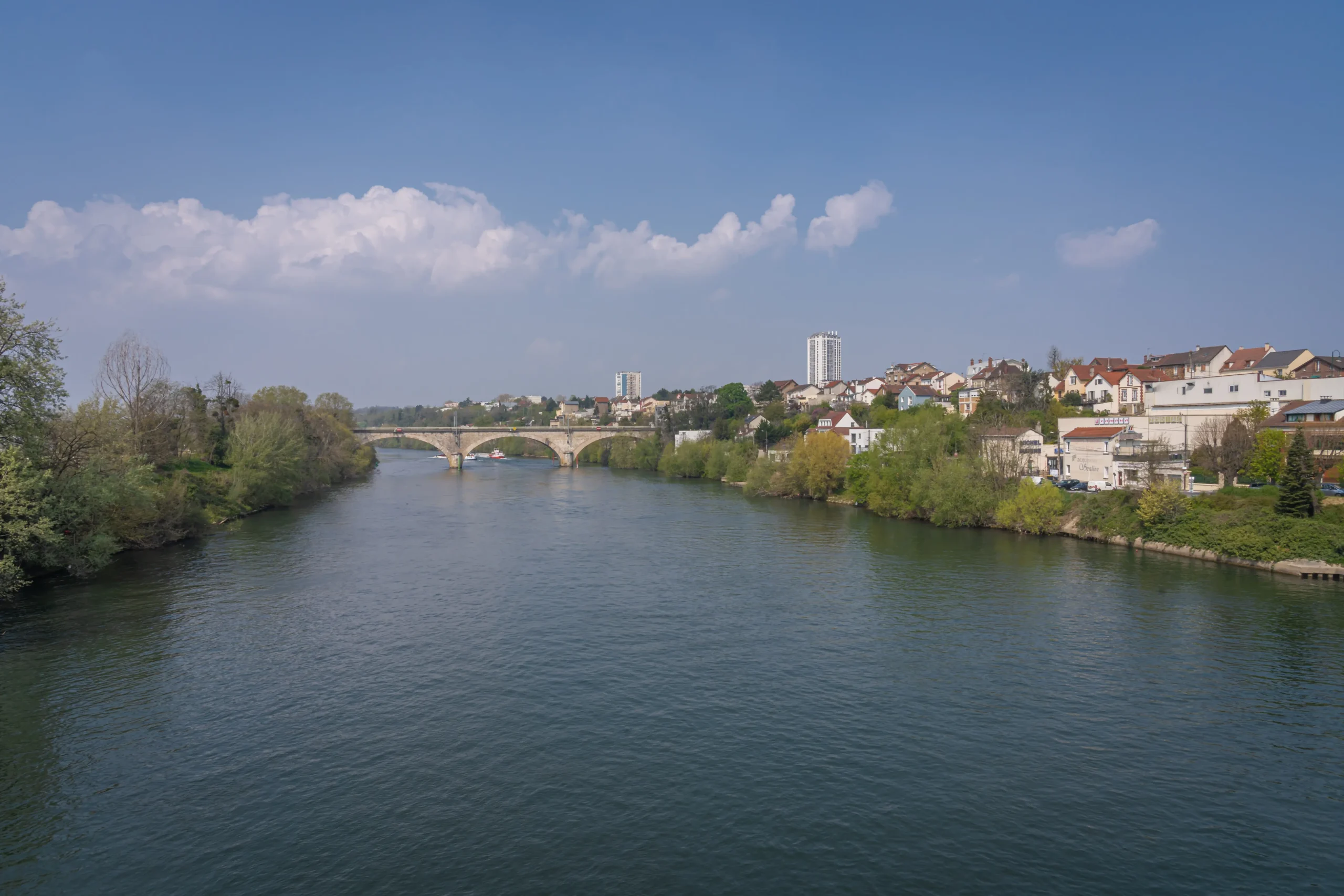 Gestion locative - Épinay-sur-Seine