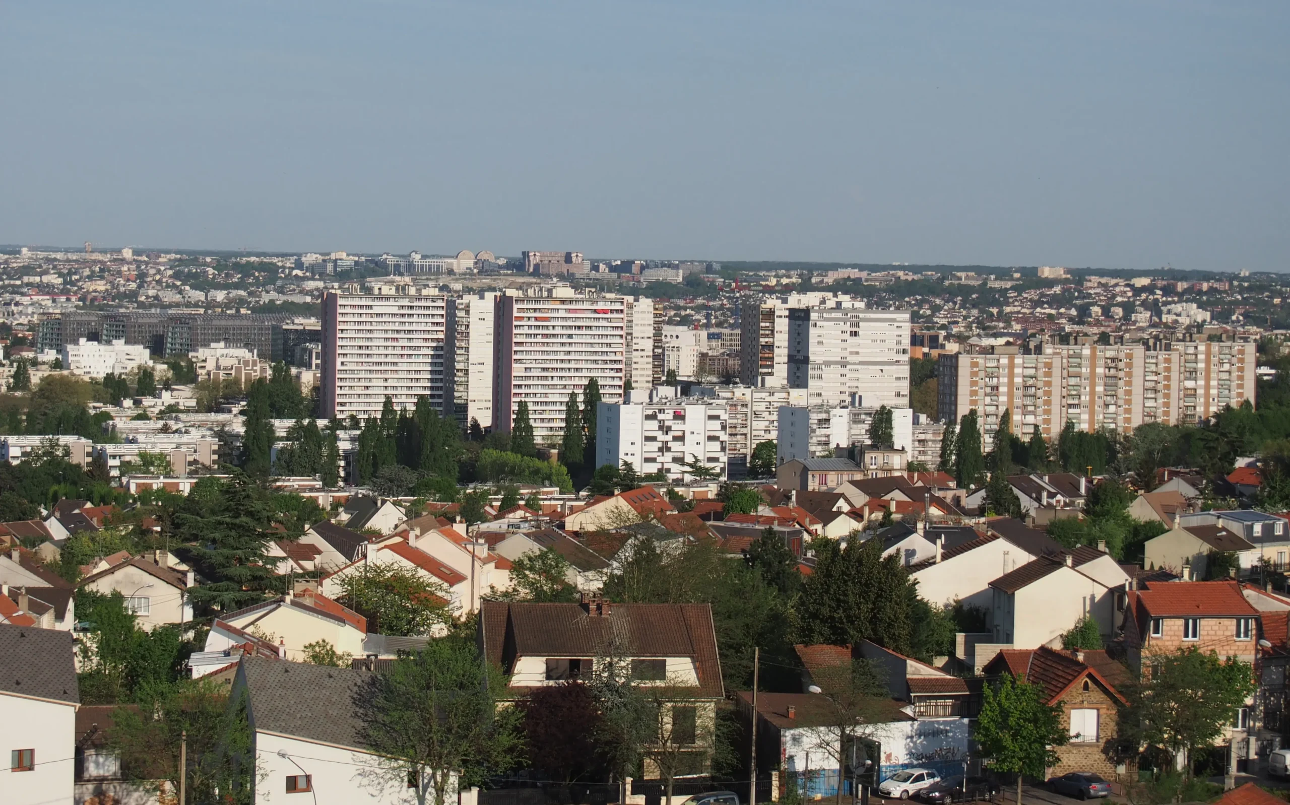 Gestion locative - Fontenay-sous-Bois