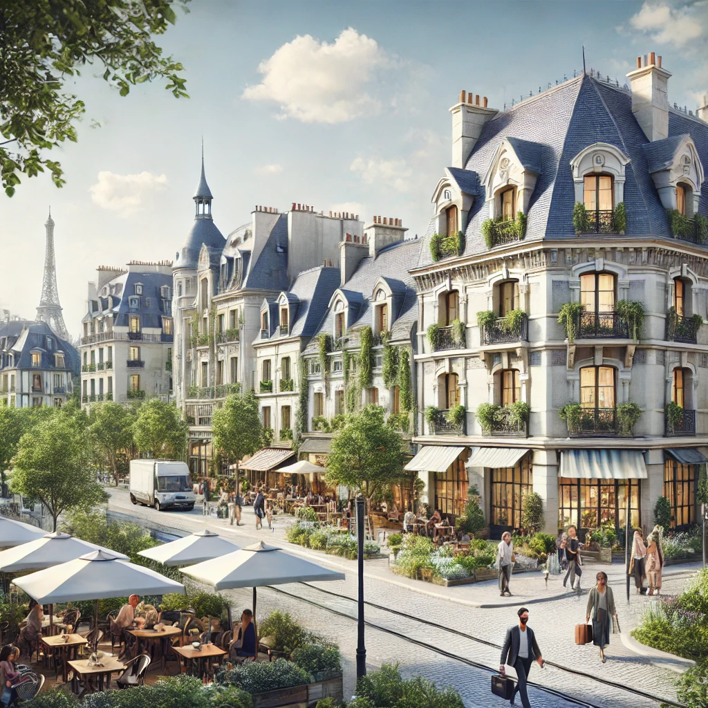 Gestion locative Le Kremlin-Bicêtre