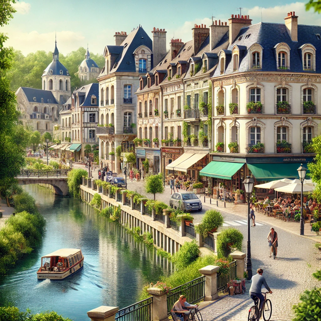 Gestion locative Le Perreux-sur-Marne