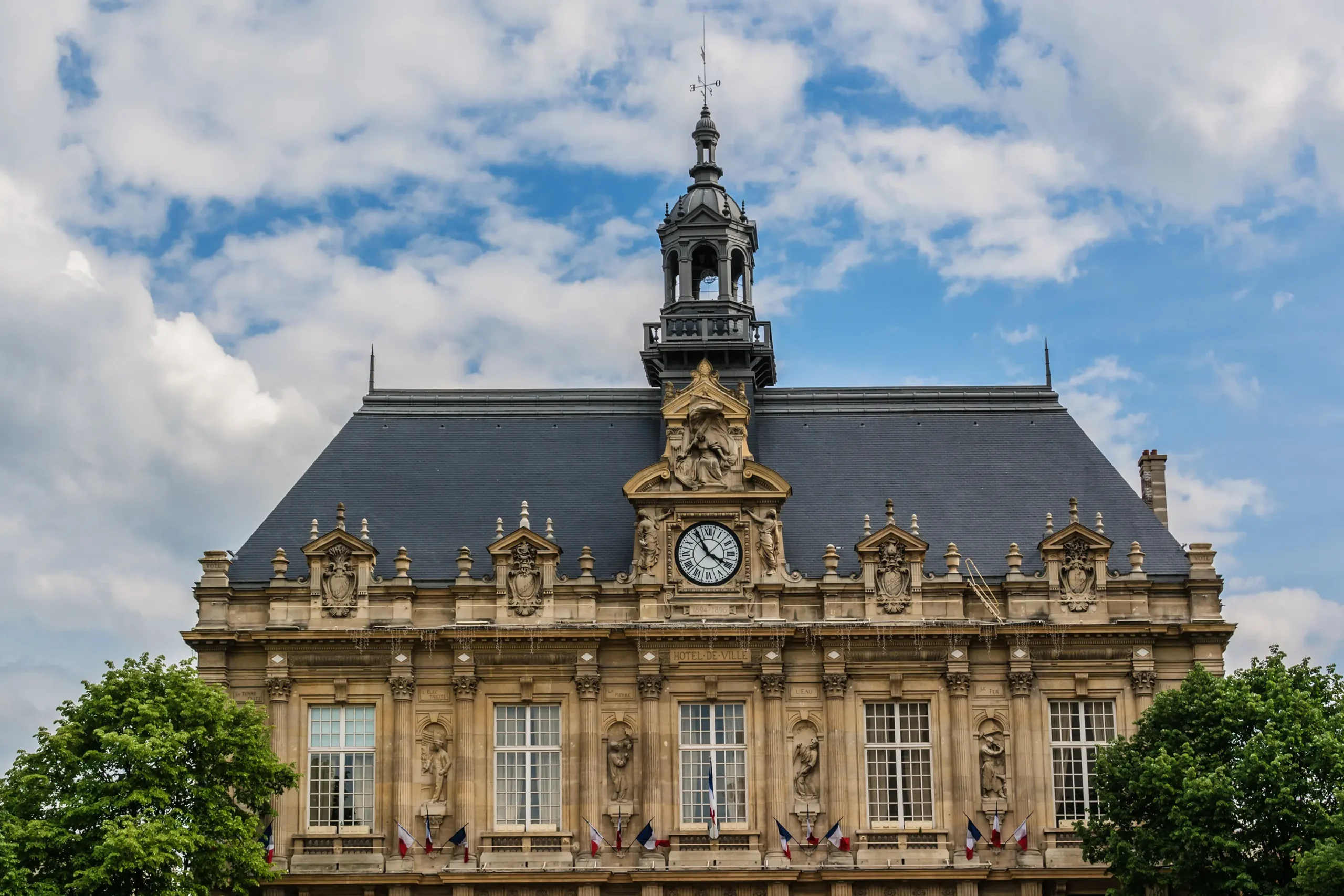 Ivry-sur-Seine