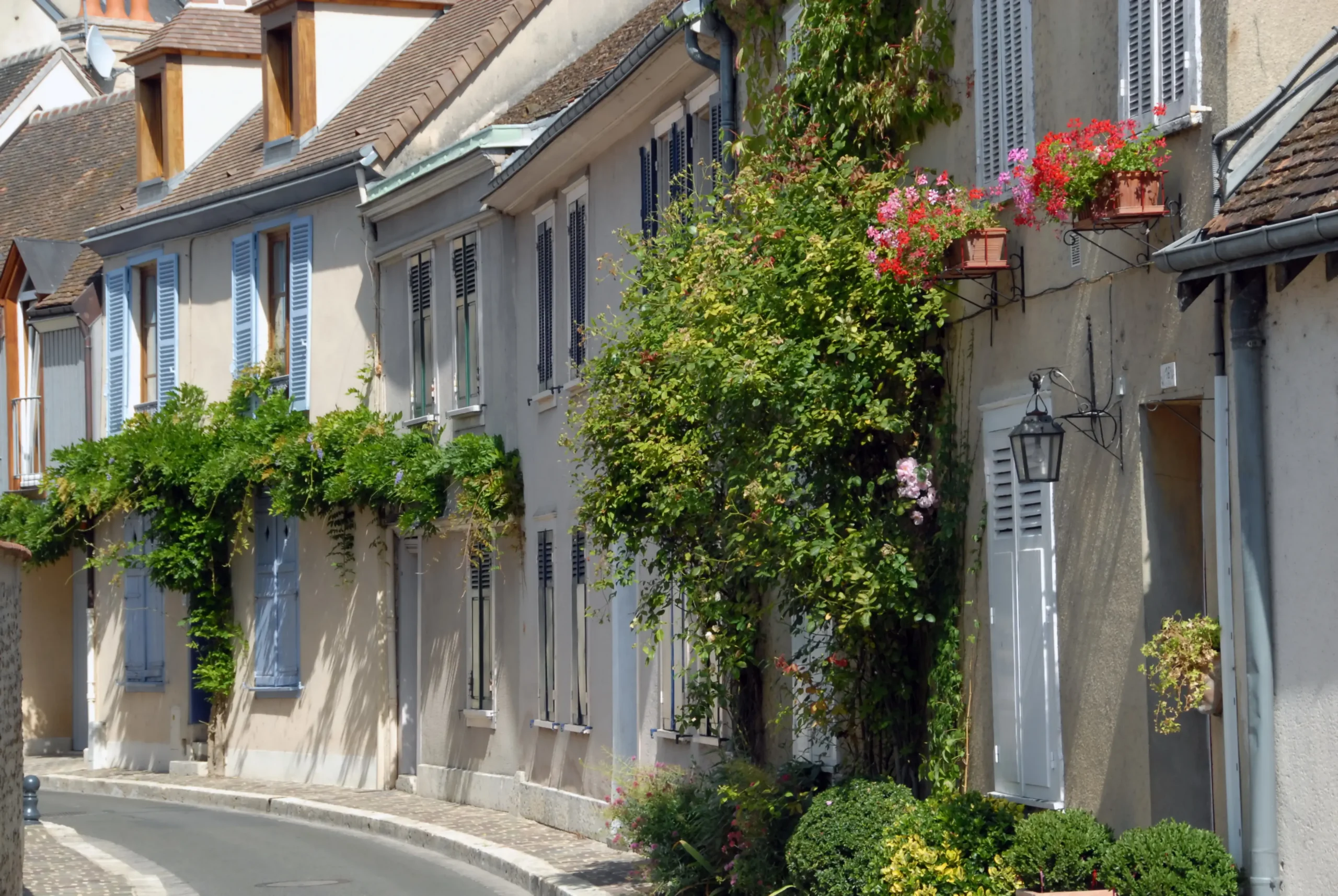 Gestion locative - Le Coudray
