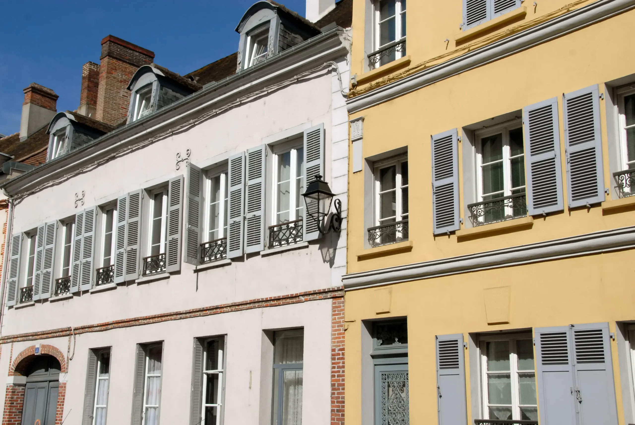 Gestion locative - Mainvilliers