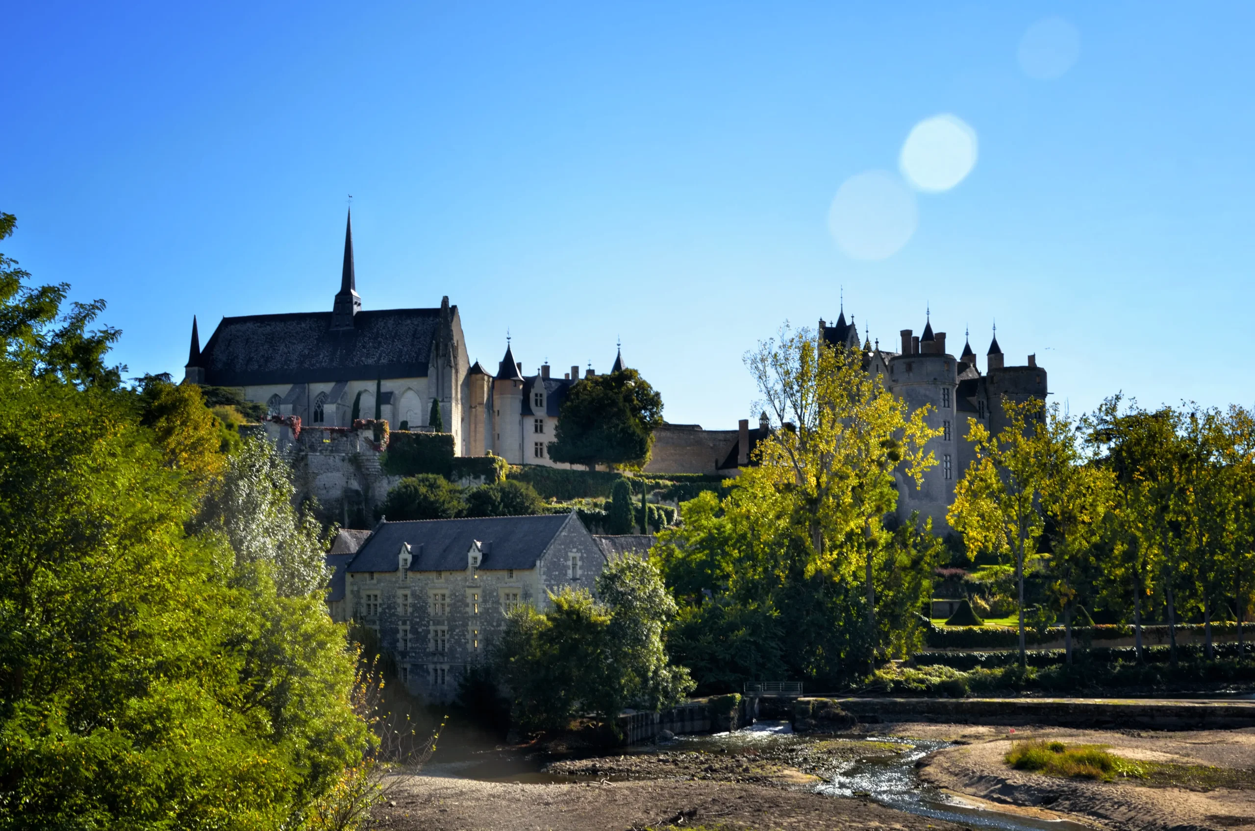 Gestion locative - Montreuil