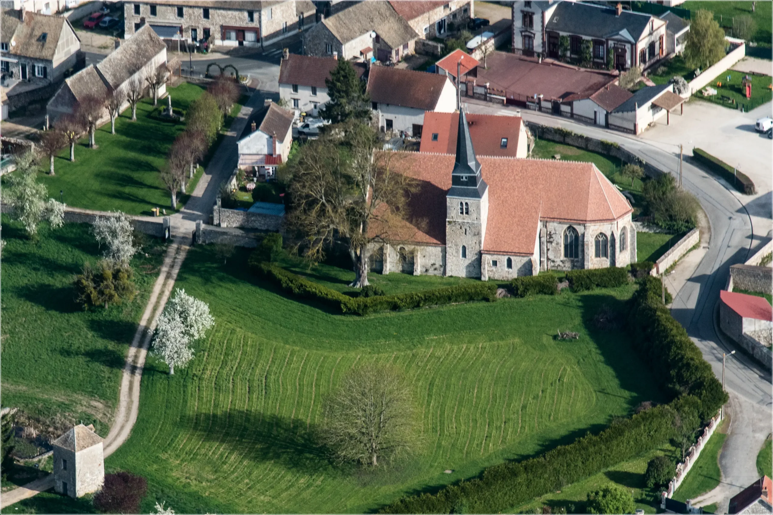 Gestion locative - Nogent-le-Phaye