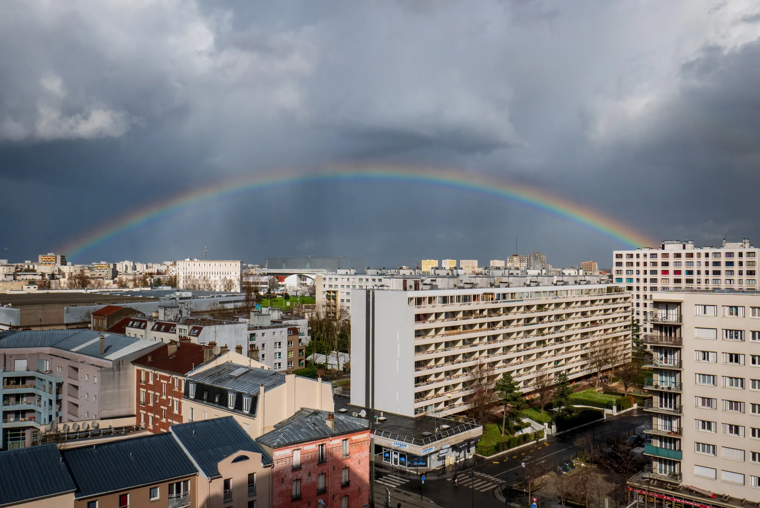 Gestion locative - Saint-Denis