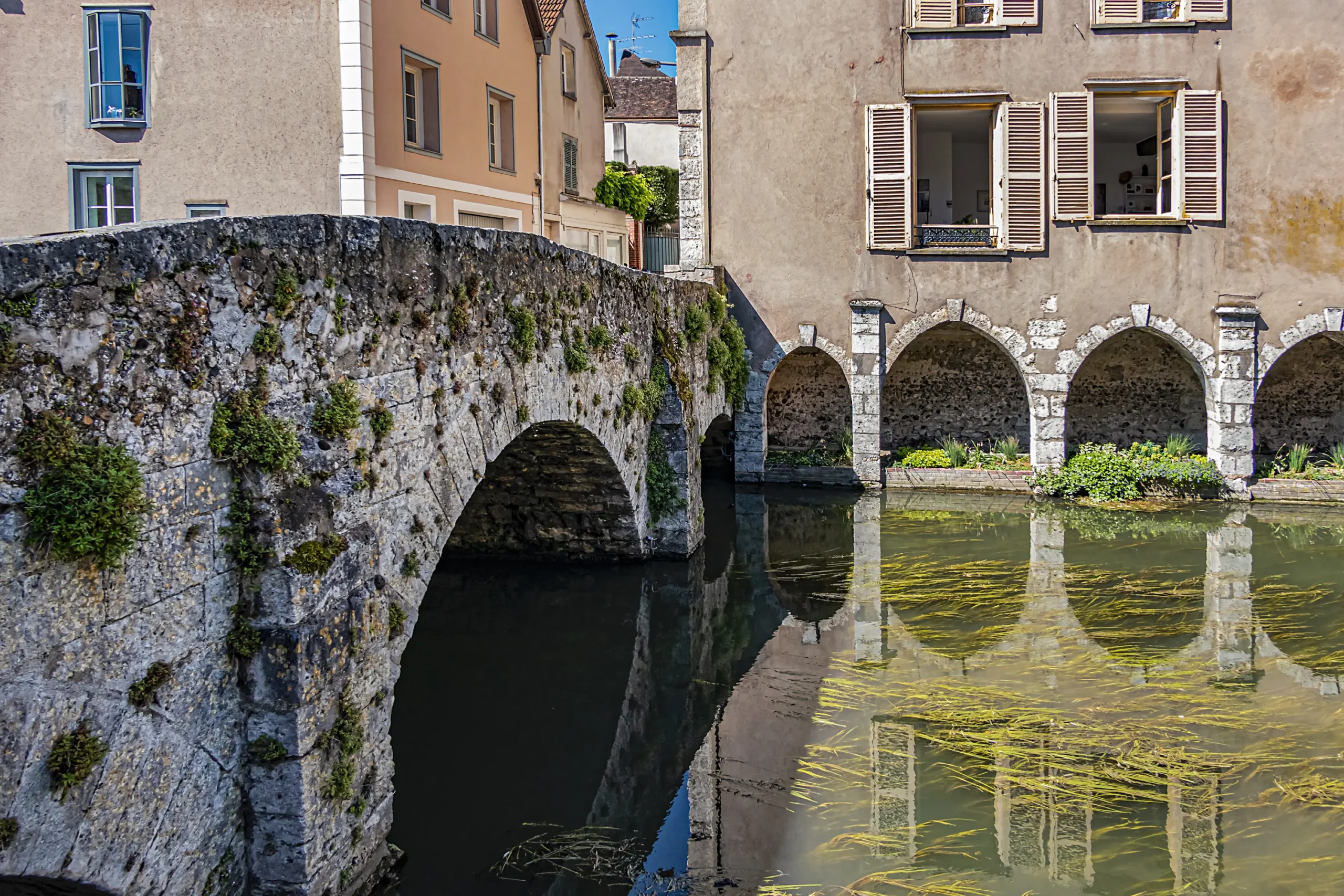 Gestion locative - Saint-Georges-sur-Eure