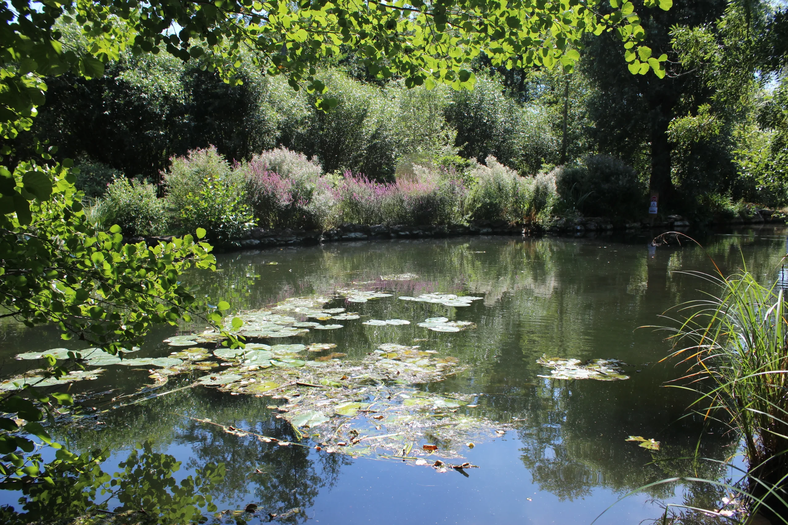 Gestion locative - Saint-Prest