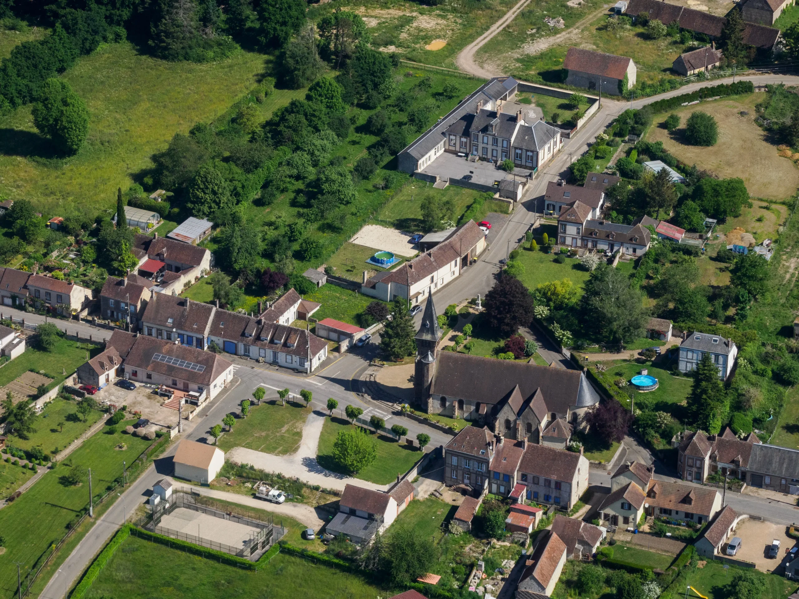Gestion locative - Sours