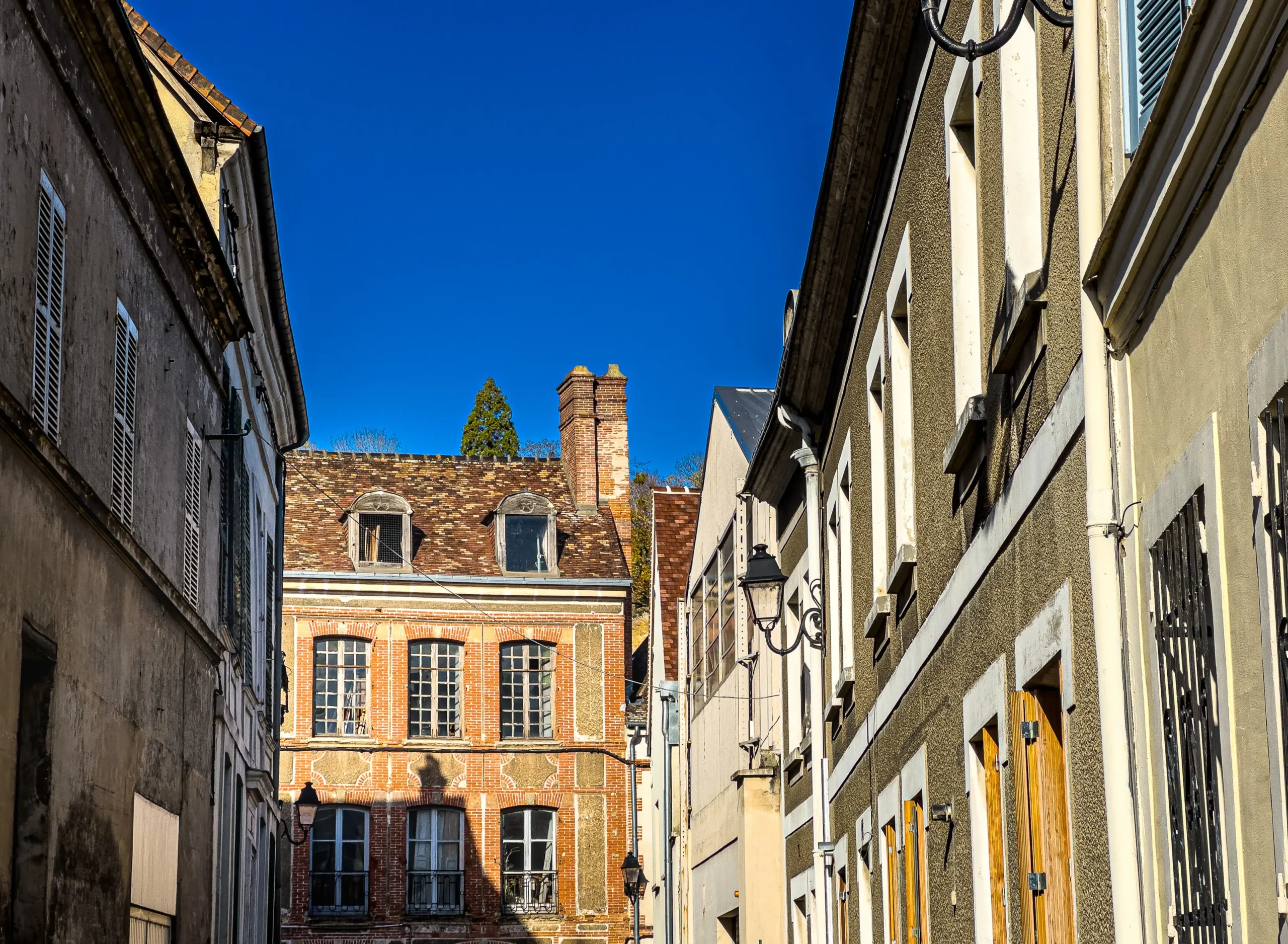 Gestion locative - Thivars