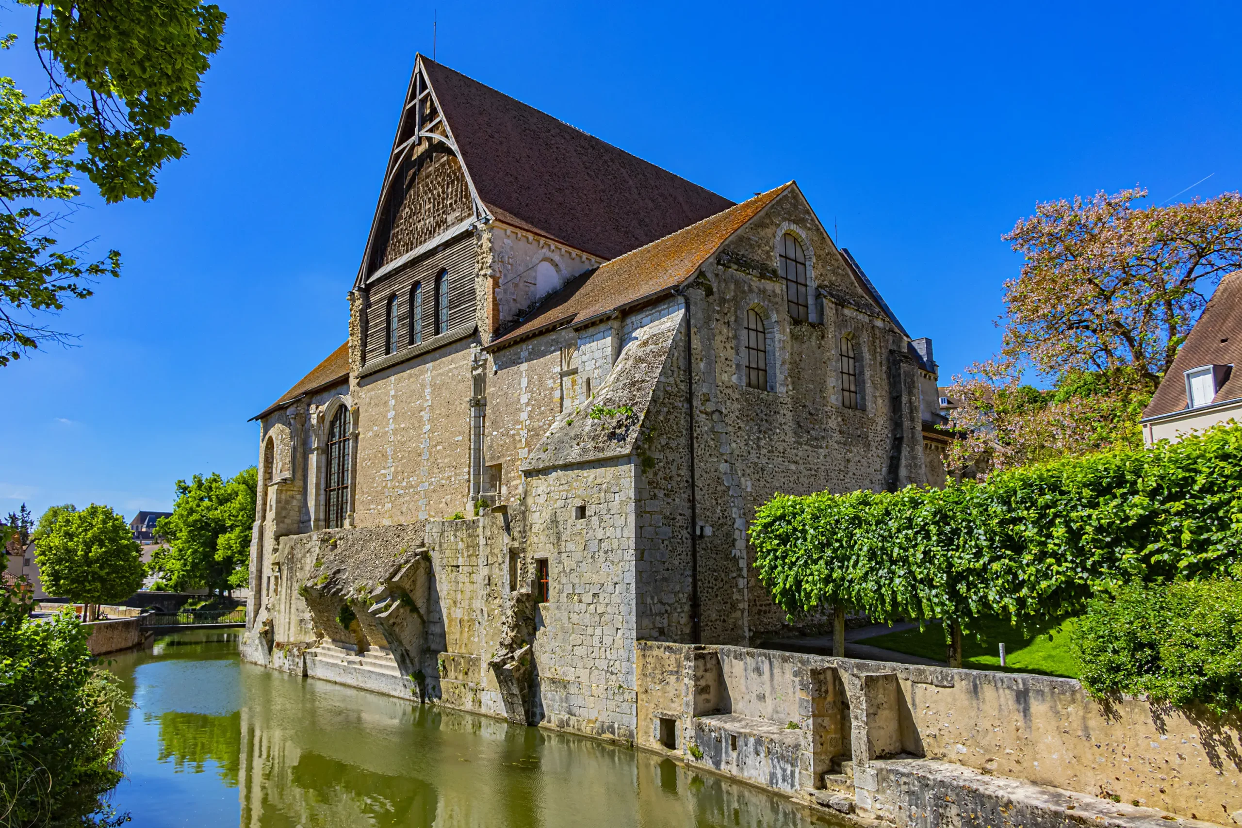 Gestion locative - Ver-lès-Chartres