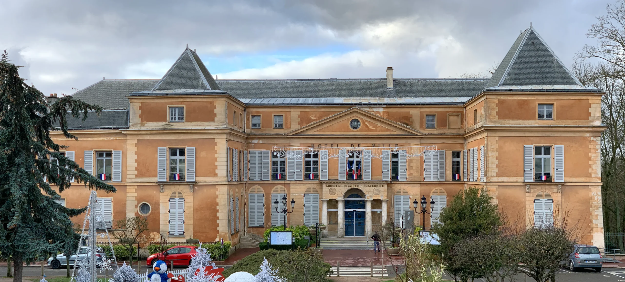 Gestion locative Clichy-sous-Bois