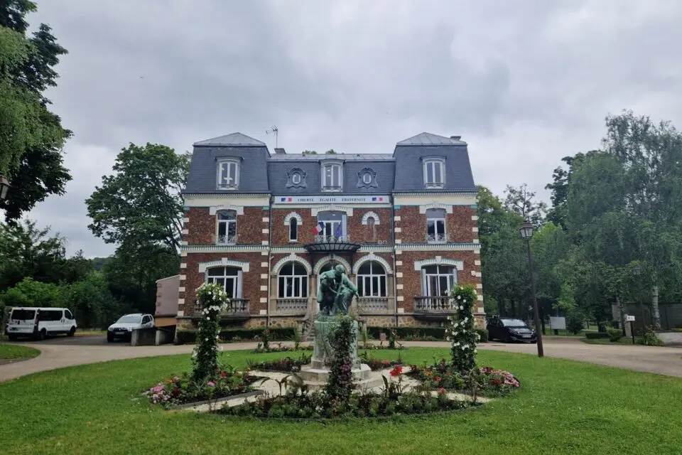 Gestion locative Coubron