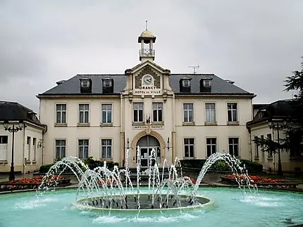 Gestion locative Drancy