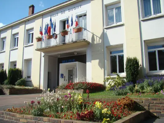 Gestion locative Dugny