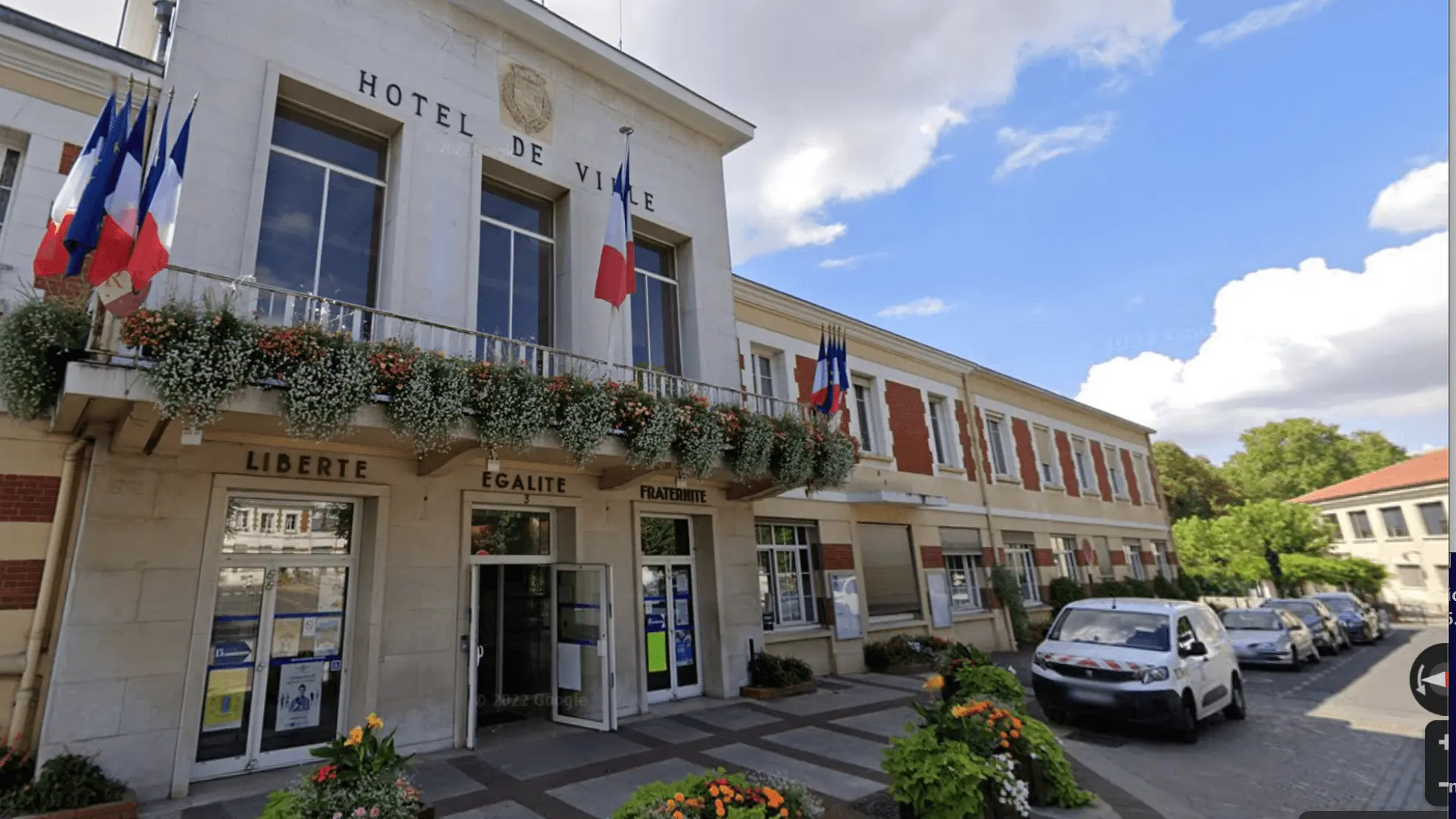 Gestion locative Livry-Gargan