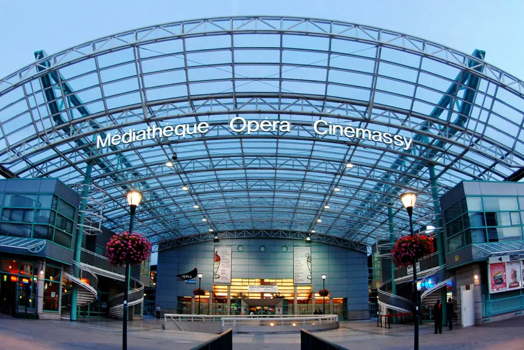 Gestion locative Massy