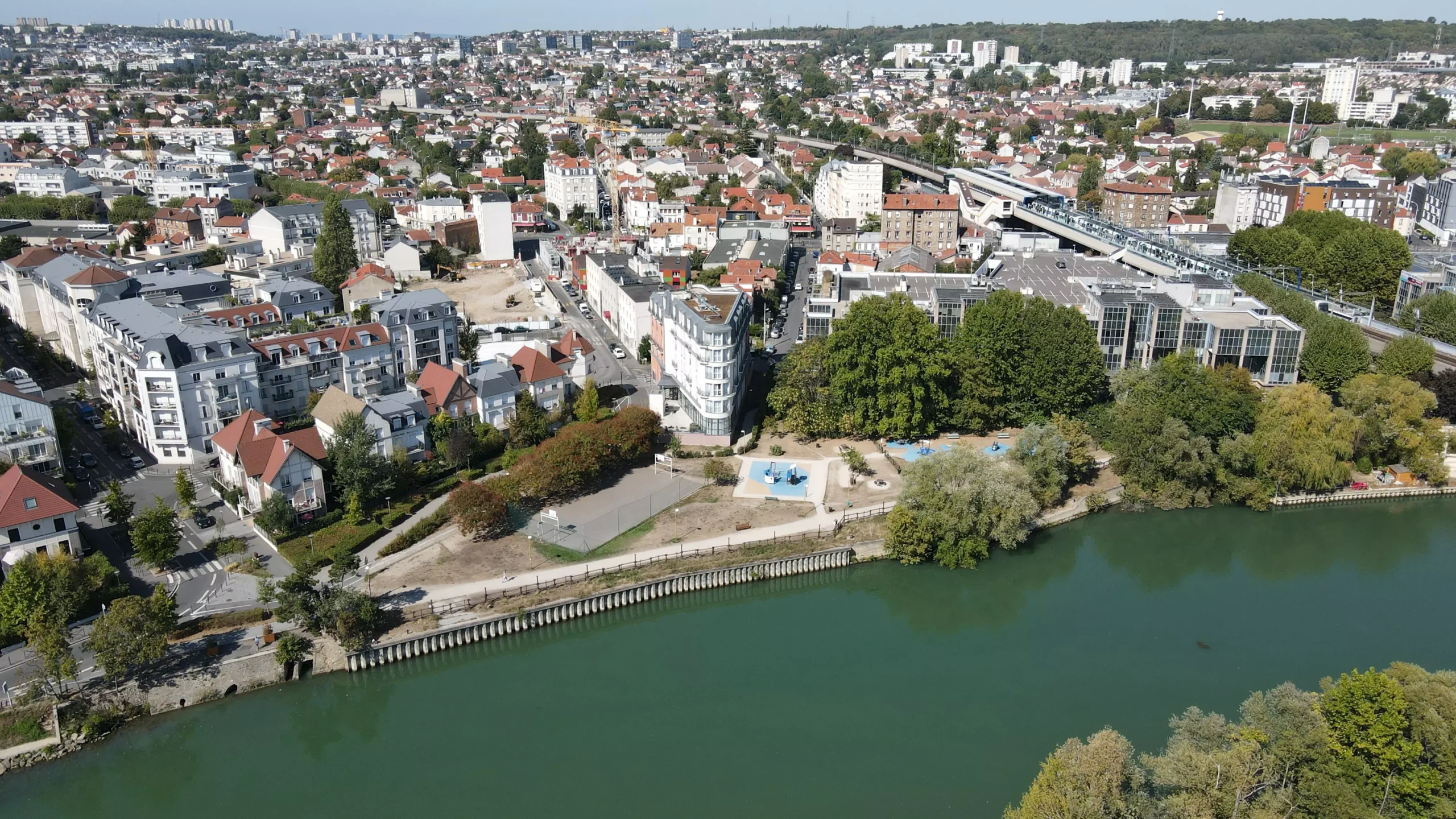 Gestion locative Neuilly-Plaisance