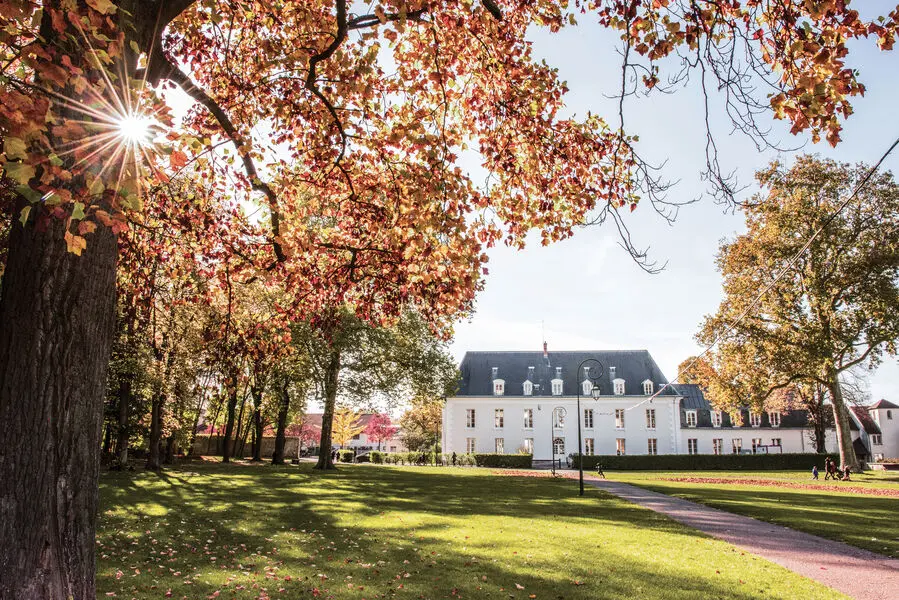 Gestion locative Pontault-Combault