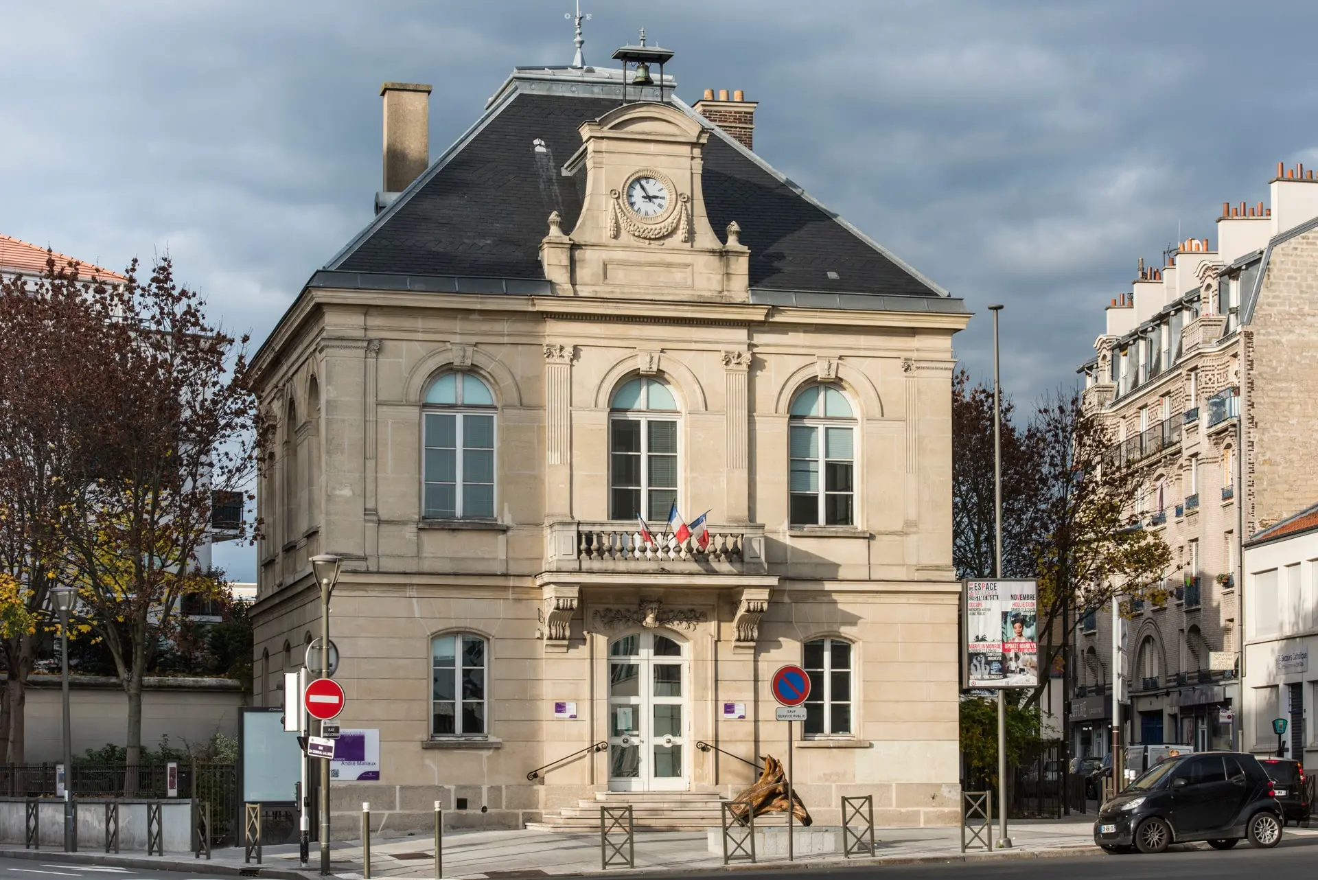 Gestion locative Rosny-sous-Bois