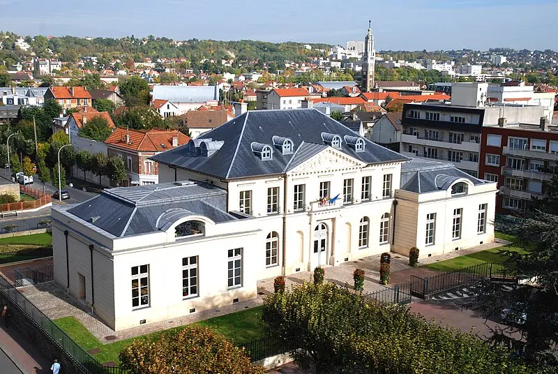 Gestion locative Villemomble