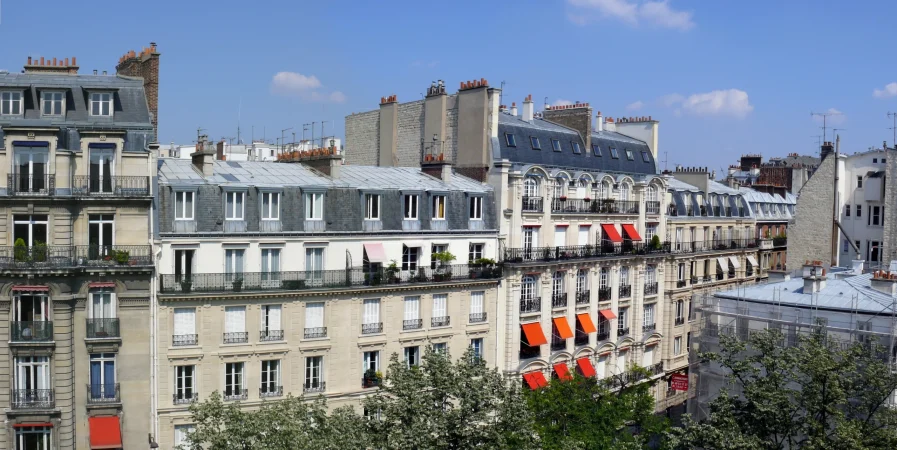 Gestion locative 17e arrondissement de Paris